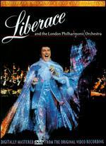 Liberace: Live with the London Philharmonic