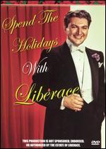 Liberace: Spend the Holidays With Liberace