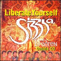 Liberate Yourself - Sizzla/Bredren