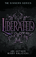 Liberated: The Sinners Series