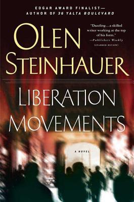 Liberation Movements - Steinhauer, Olen