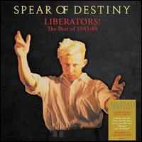 Liberators!: The Best of 1983-1988 - Spear of Destiny