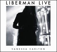 Liberman Live - Vanessa Carlton