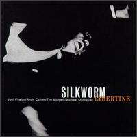 Libertine - Silkworm