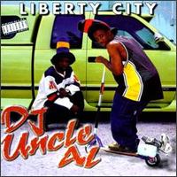 Liberty City - DJ Uncle Al