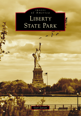 Liberty State Park - Zavian, Ms.