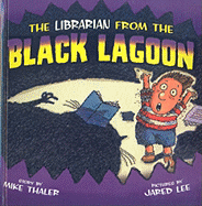 Librarian from the Black Lagoon
