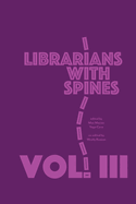 Librarians With Spines