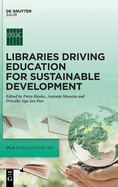 Libraries Driving Education for Sustainable Development