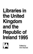 Libraries in the United Kingdom and the Republic of Ireland