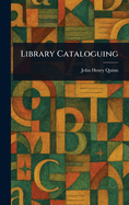 Library Cataloguing