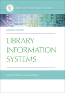 Library Information Systems, 2nd Edition