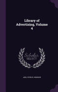 Library of Advertising, Volume 4