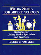 Library Skills for Middle Schools