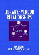 Library/Vendor Relationships