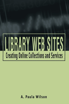 Library Web Sites - American Library Association
