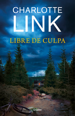 Libre de Culpa / Guilt-Free - Link, Charlotte