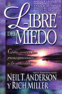 Libre del Miedo: Freedom from Fear