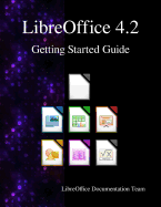 Libreoffice 4.2 Getting Started Guide