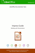 Libreoffice 4.2 Impress Guide