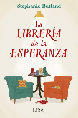 Librera de la Esperanza, La - Butland, Stephanie