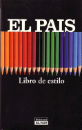Libro de Estilo El Pais (Book of Styles)