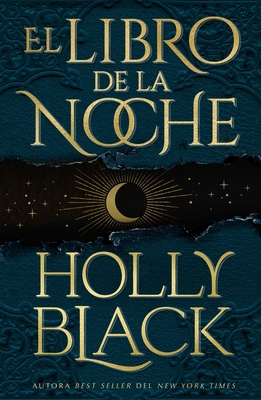 Libro de la Noche, El - Black, Holly