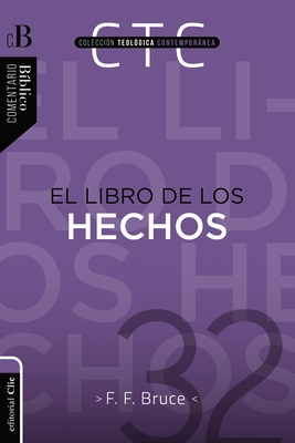 Libro de Los Hechos - Bruce, F F