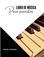 Libro de msica para pianistas