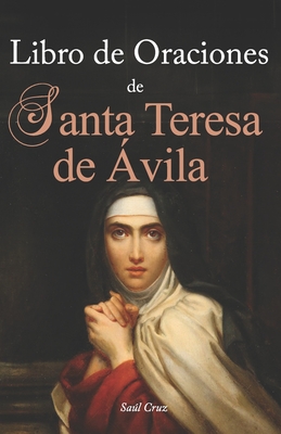 Libro de Oraciones de Santa Teresa de vila - Cruz, Sal