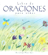 Libro de Oraciones Para Ninos