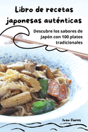 Libro de recetas japonesas aut?nticas