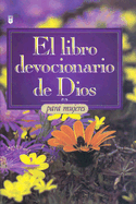 Libro Devocionario de Dios Para Mujeres: God's Little Devotional Book for Women