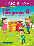 Libro Integrado 4? Primaria