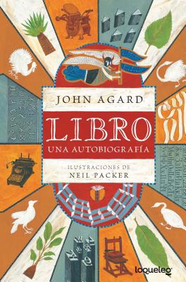 Libro: Una Autobiografa - Agard, John