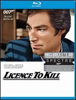 Licence to Kill [Blu-ray] [Movie Money]
