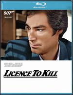 Licence to Kill [Blu-ray] - John Glen