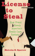 License to Steal: Updated Edition