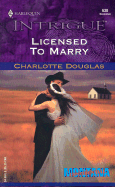 Licensed to Marry