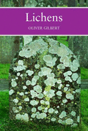 Lichens - Gilbert, Oliver L