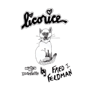 Licorice - Feldman, Fred J