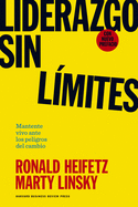 Liderazgo Sin L?mites (Leadership on the Line Spanish Edition)