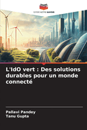 L'IdO vert: Des solutions durables pour un monde connect