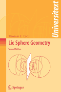 Lie Sphere Geometry - Cecil, T E