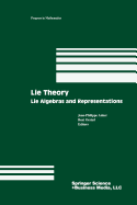 Lie Theory: Lie Algebras and Representations