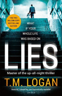 Lies: From the author of Netflix hit THE HOLIDAY, a gripping thriller guaranteed to keep you up all night