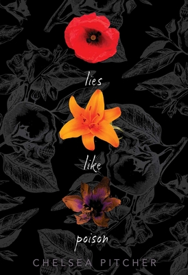 Lies Like Poison - Pitcher, Chelsea