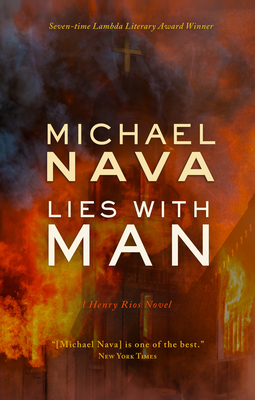 Lies with Man - Nava, Michael