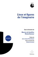 Lieux Et Figures de L'Imaginaire