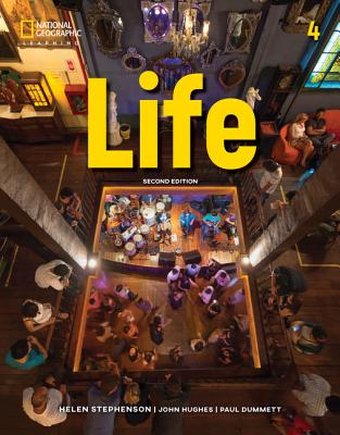 Life 4 with Web App - Hughes, John, and Stephenson, Helen, and Dummett, Paul